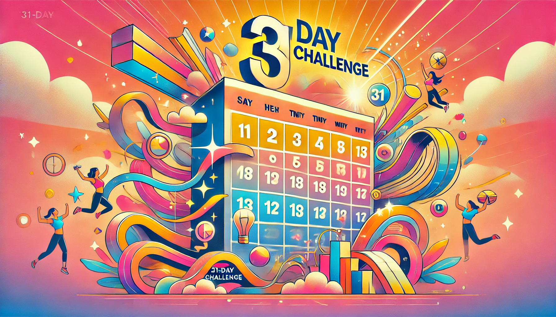 Van idee tot webshop in 31 dagen: TikTok Challenge